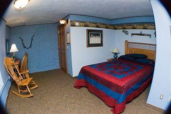 Stone Mill Hotel & Suites Lanesboro Εξωτερικό φωτογραφία