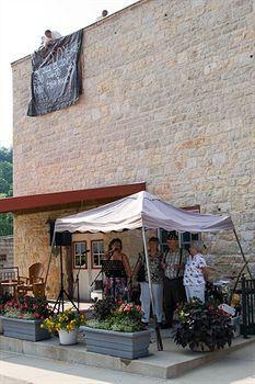 Stone Mill Hotel & Suites Lanesboro Εξωτερικό φωτογραφία