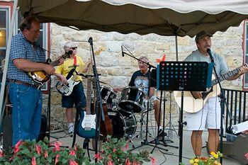 Stone Mill Hotel & Suites Lanesboro Εξωτερικό φωτογραφία