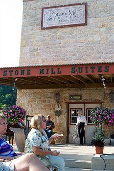 Stone Mill Hotel & Suites Lanesboro Εξωτερικό φωτογραφία