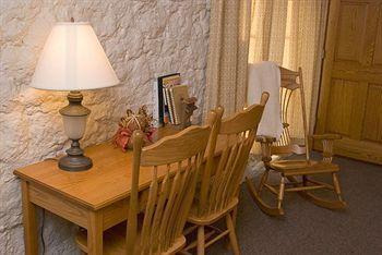 Stone Mill Hotel & Suites Lanesboro Εξωτερικό φωτογραφία