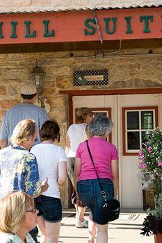 Stone Mill Hotel & Suites Lanesboro Εξωτερικό φωτογραφία