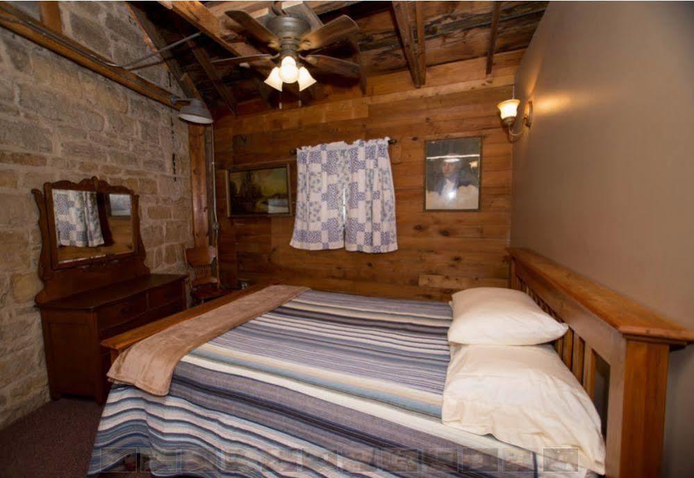 Stone Mill Hotel & Suites Lanesboro Εξωτερικό φωτογραφία